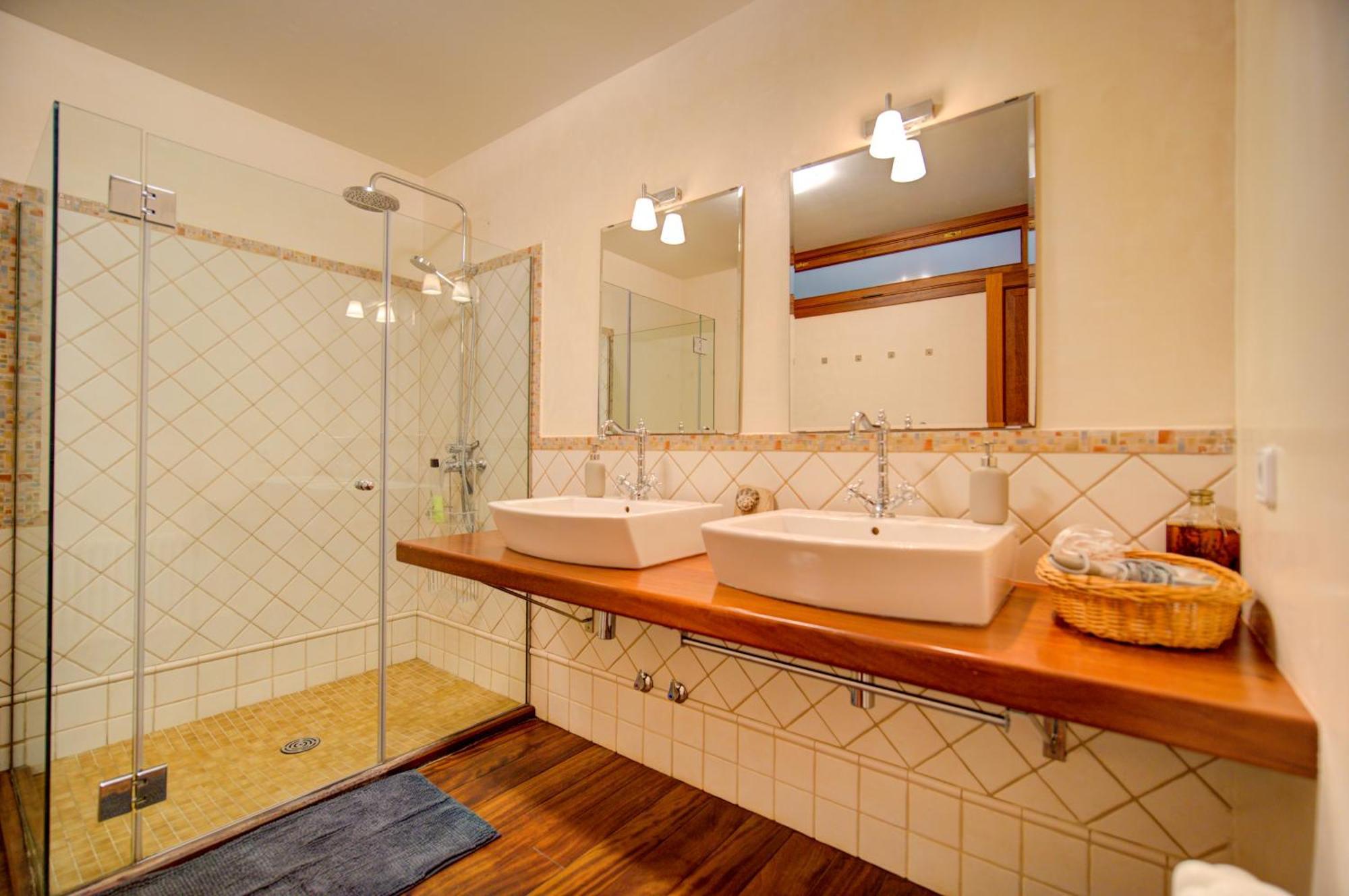 Casa Boutique Xalam " Piscina Climatizada, Jacuzzi, Billar " Vila Sant Lluís Exterior foto